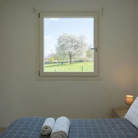 Apartmán La Rocca Terrazza *