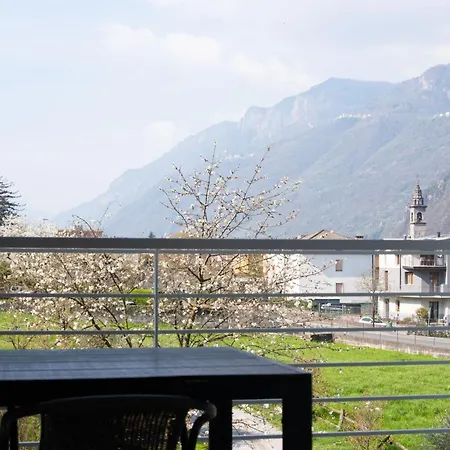 La Rocca Terrazza