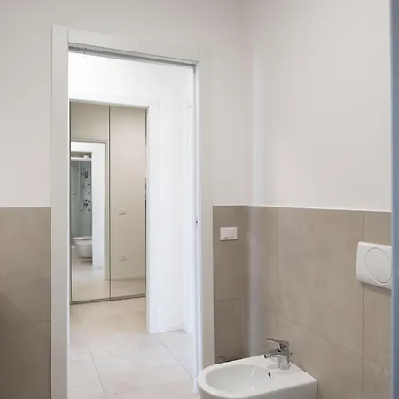 Apartmán La Rocca Terrazza *