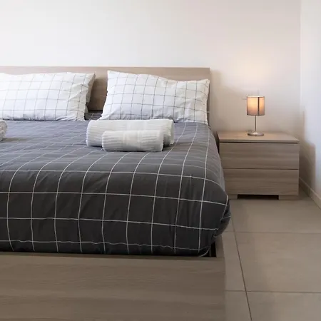 Apartmán La Rocca Terrazza *