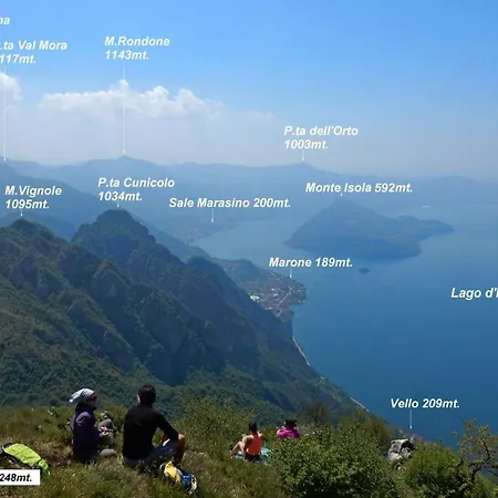 La Rocca Terrazza *