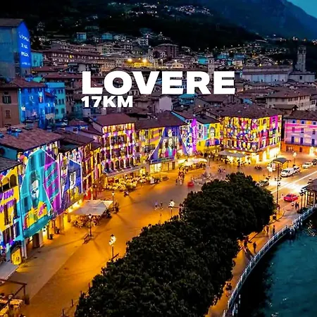 La Rocca Terrazza Apartment