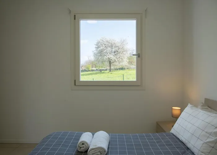 Apartmán La Rocca Terrazza *
