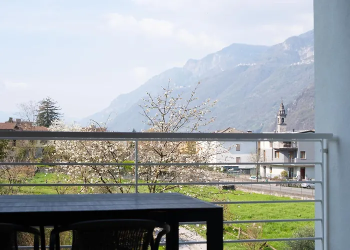 La Rocca Terrazza