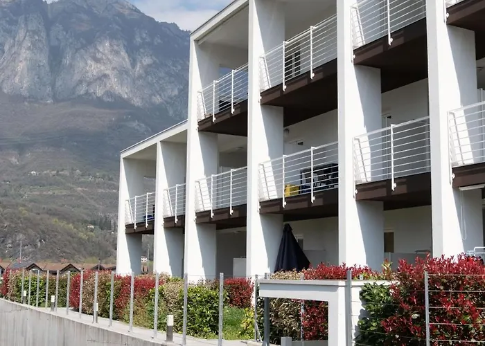 La Rocca Terrazza Apartment