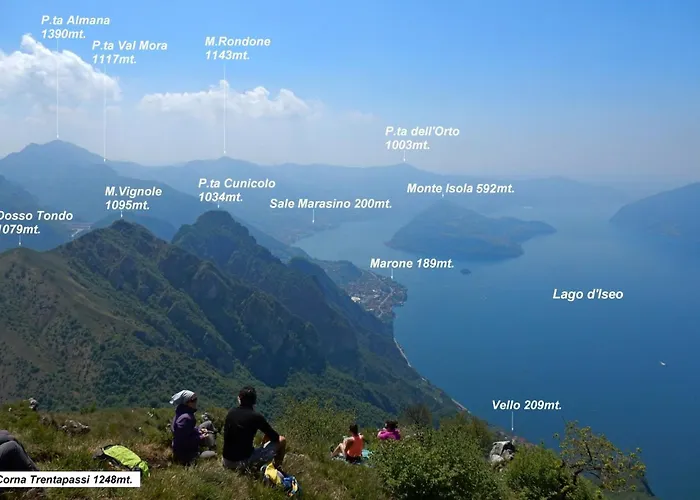 La Rocca Terrazza *